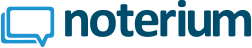 Logo Noterium